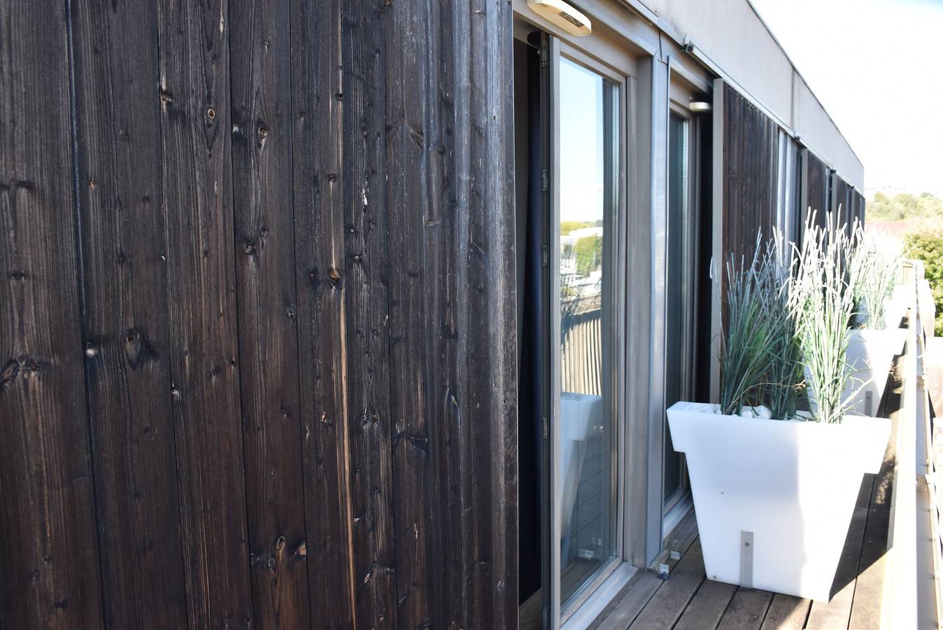 Hôtel pour 2 personnes avec balcon in Lyon, Lyon et ses environs