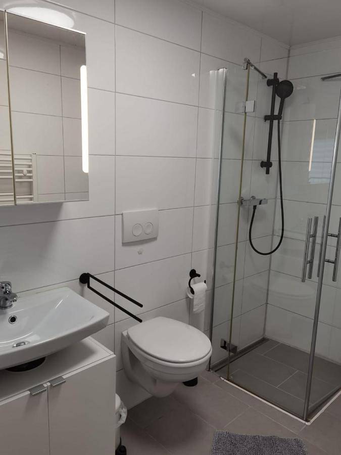 Gîte pour 4 personnes, avec vue et jardin à Berne - 4