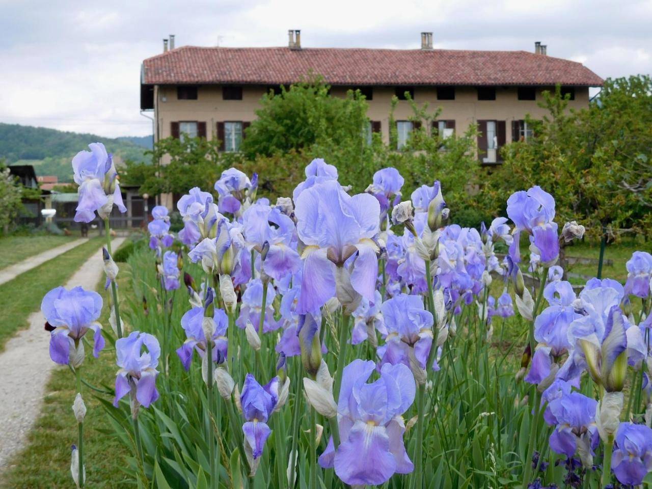 U Tej in Cumiana, Province de Turin