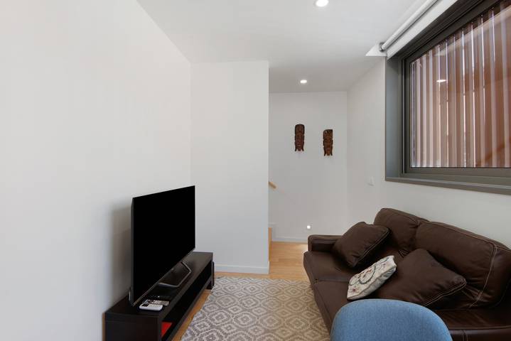 Location de vacances pour 4 personnes, avec balcon à Aveiro - 3