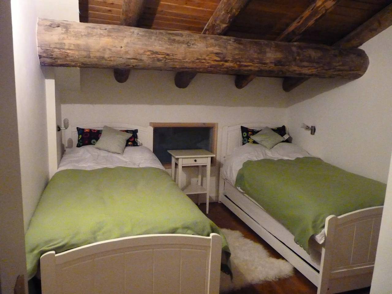 Appartement entier, Bel appartement 8 personnes proche pistes in Bonneval-sur-Arc, Région de Saint-Jean-de-Maurienne