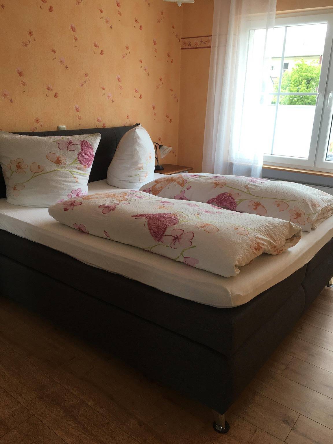 Ganze Ferienwohnung, Appartement/Fewo Nr. 1 in Kröv, Bernkastel-Kues & Umgebung