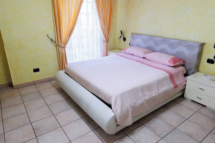 House \"Between Green And Sea\" - Surrounded by nature, with Panoramic Sea View in Casalbordino, Province de Chieti