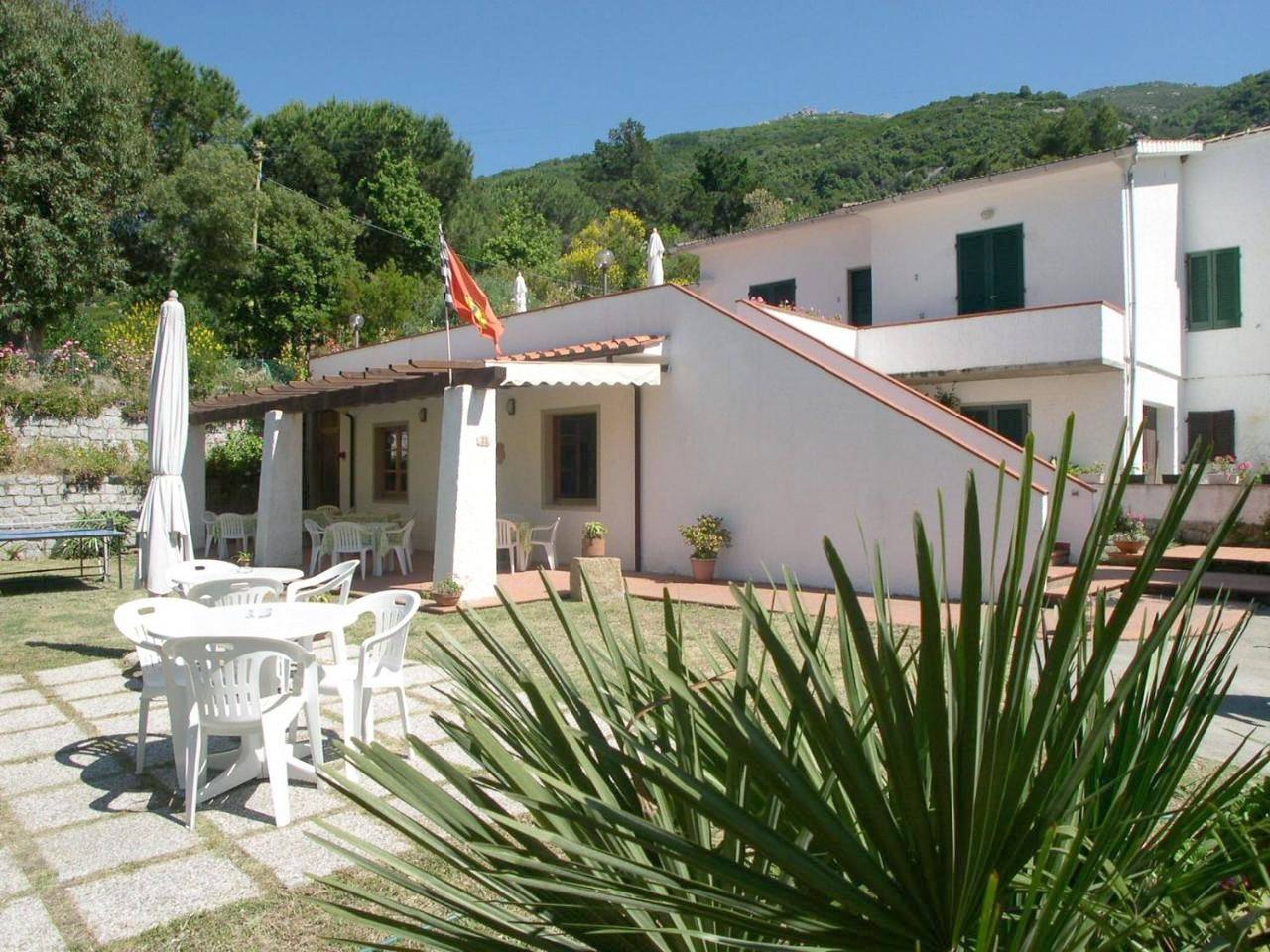 Double or Twin Room in Spiaggia di Cotoncello (Sant'Andrea), Marciana