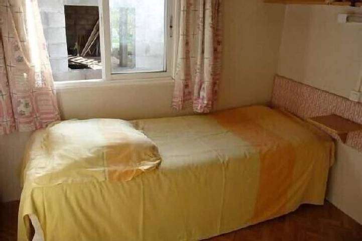 Mobil home pour 4 personnes, avec terrasse et jardin à Monacia-d'Aullène - 2