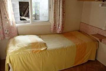 Casa Mobile per 4 Persone in Monacia d'Aullena, Sartène e dintorni, Foto 1