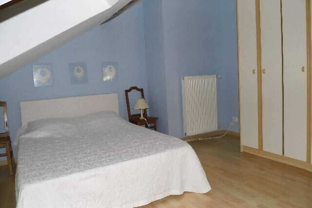 Appartement dans ancienne ferme rénovée à Moyenmoutier in Moyenmoutier, Saint-Dié-des-Vosges
