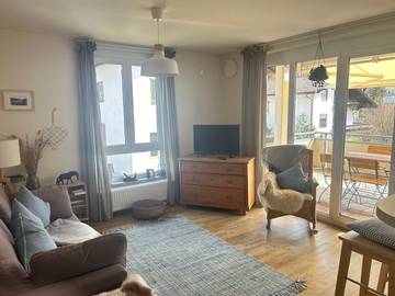 Vakantiewoning voor 4 Personen in Stießberg (Oberstaufen), Oberstaufen, Afbeelding 1