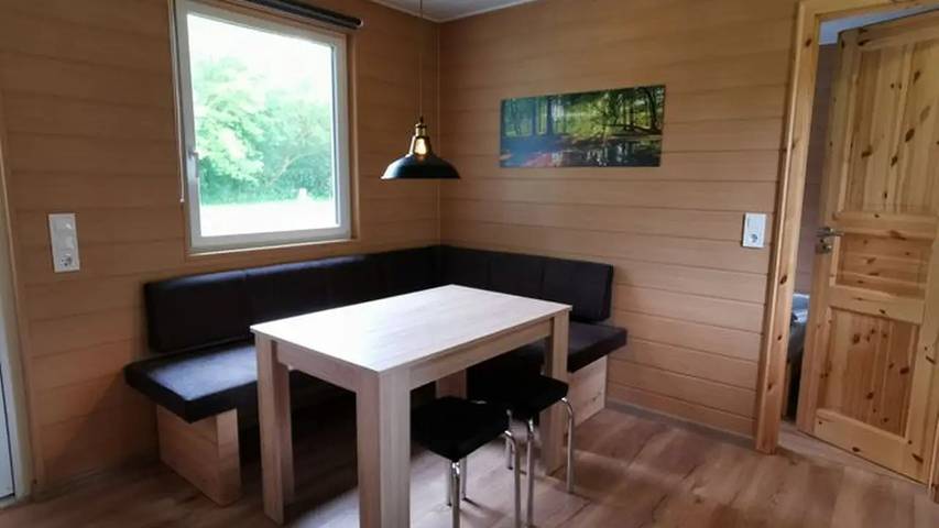 Ferienhaus für 4 Personen in Mecklenburgische Schweiz - 2