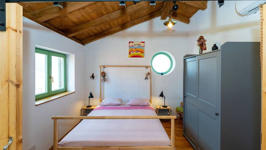 Villa für 4 Personen, mit Garten und Whirlpool sowie Terrasse in Razanac - 4