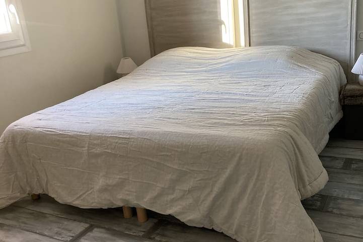 Location de vacances pour 8 personnes, avec terrasse et jardin à Pourrières - 4