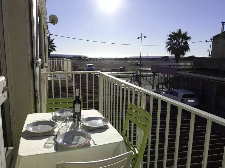 Appartamento vacanze a Aude a partire da 107€ a notte