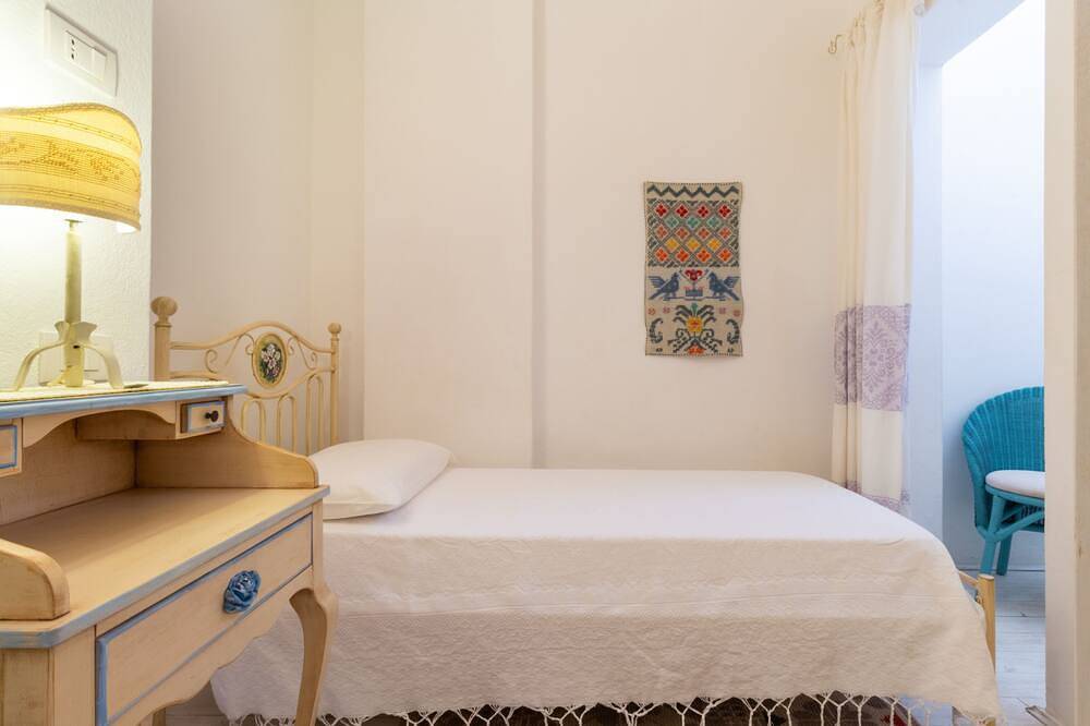 4 Bedroom Villa in Villasimius in Simius, Villasimius