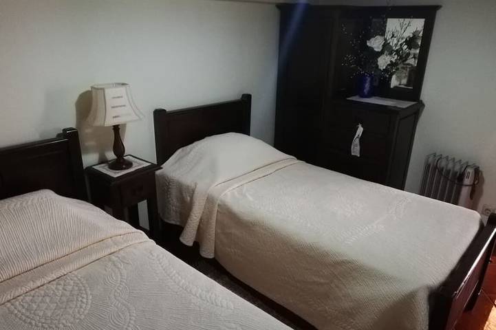 Location de vacances pour 5 personnes, avec terrasse à Gouveia - 4