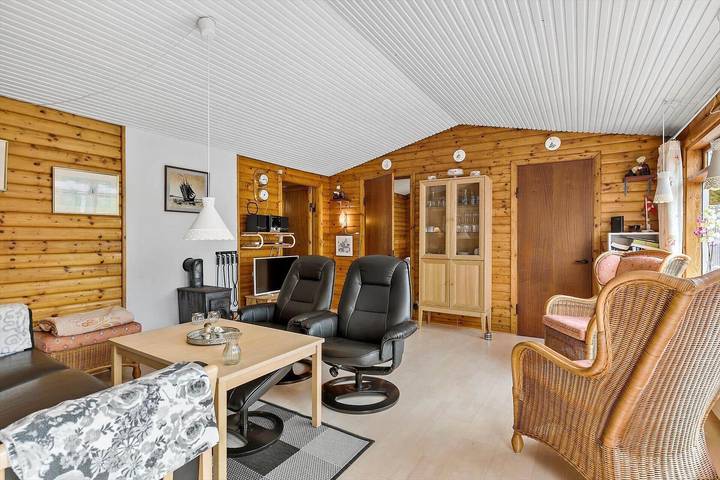 1523 Aakirkeby - Sjøstauan 15 in Vestre Sømark, Pedersker