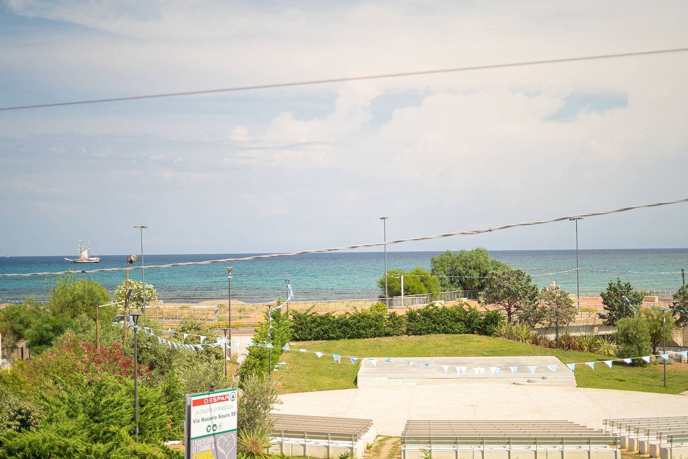 Apartamento entero, La Caletta 3 in La Caletta, Siniscola