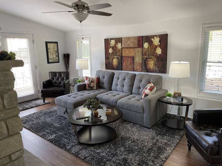 Maison d’hôte pour 4 personnes dans Missouri - 2