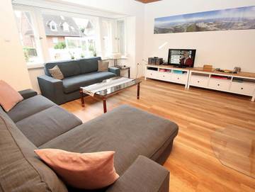 Ferienhaus für 5 Personen in Travemünde, Lübecker Bucht, Bild 1