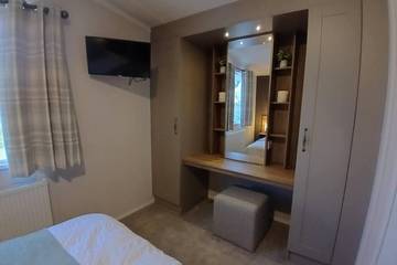 Static Caravan for 4 People in Ingoldmells, Lincolnshire, Photo 3