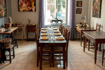 Chambre D’hôte pour 2 Personnes dans Moux, Région de Carcassonne, Photo 4