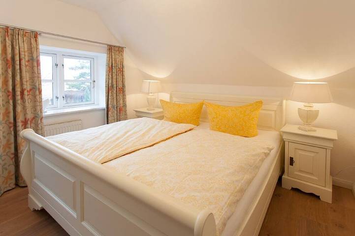Ferienhaus für 8 Personen, mit Terrasse und Garten sowie Sauna in Lietzow - 2