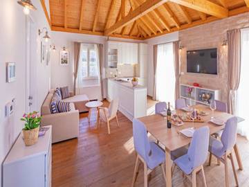 Villa per 6 Persone in Ljuta, Dubrovnik-Neretva, Foto 1