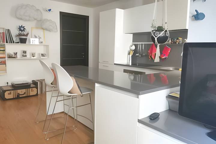 Casa vacanza per 4 persone, con balcone, con animali domestici a Milano