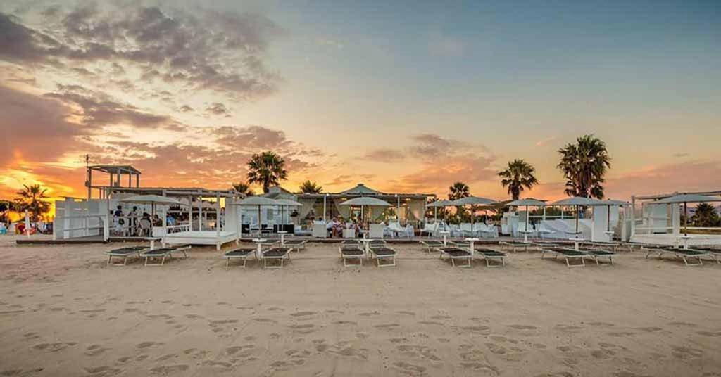 Appartamento intero, ### Appartamenti sulla Spiaggia al Poetto ### in Poetto (Cagliari), Cagliari