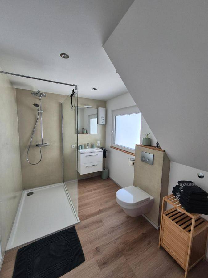 Ferienwohnung für 2 Personen, mit Terrasse in Kirrweiler - 3