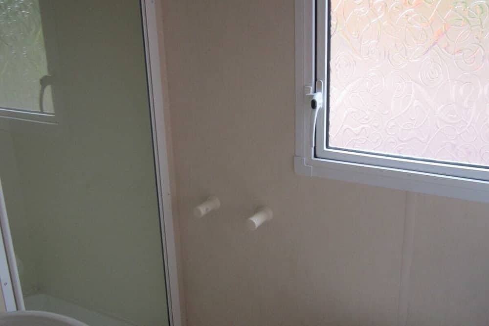 Ganze Wohnung, Mobilheim für 4 Gäste mit 30m² in Breiholz in Breiholz, Rendsburg-Eckernförde