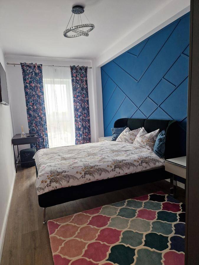 Gîte pour 4 personnes, avec vue et balcon dans Baia Mare - 2
