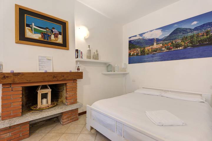 Ferienhaus für 3 Personen, mit Garten, mit Haustier am Lago Maggiore - 2