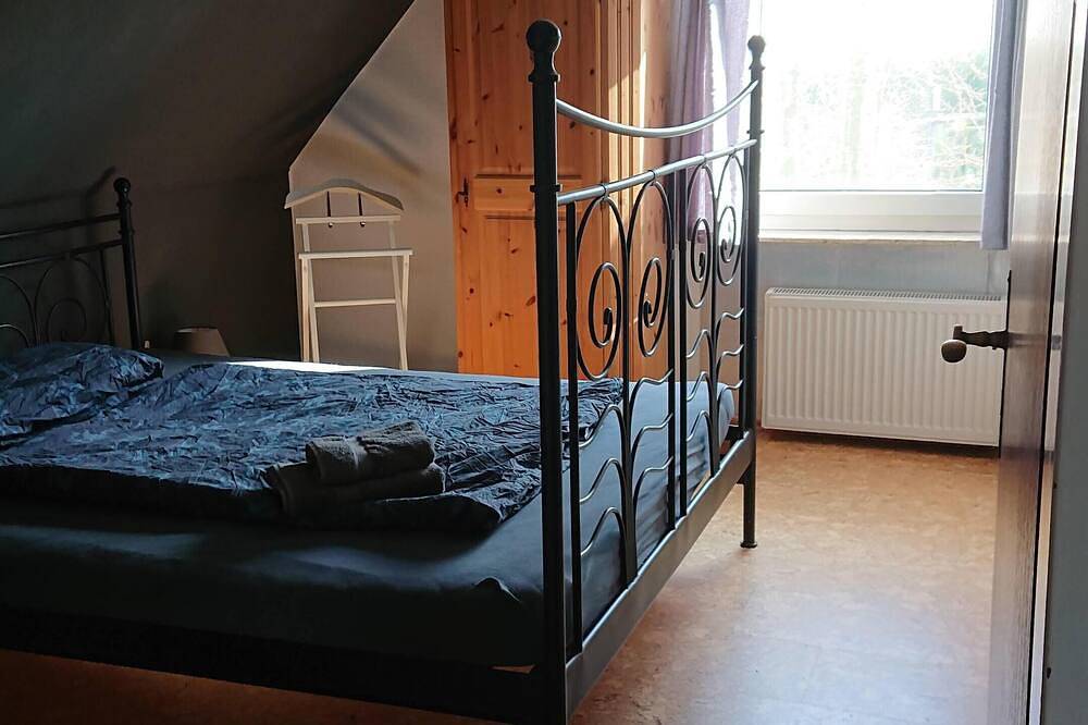 \"Jannas Huus\" in Campen: Ferienhaus mit 78m² und Platz für bis zu 6 Personen in Campen, Krummhörn