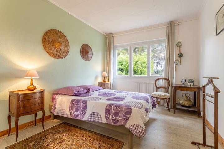 Location de vacances pour 7 personnes, avec jardin, animaux acceptés à Trégunc - 2