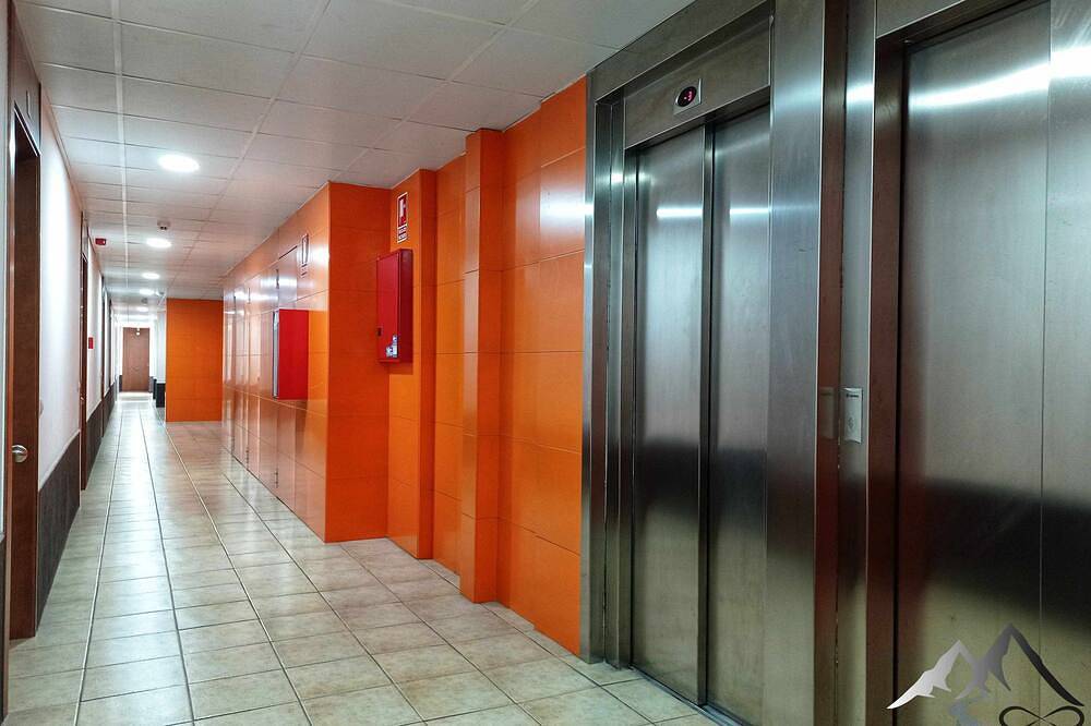 Apartamento entero, Estudio Mariposa in Sierra Nevada Ski Resort, Monachil