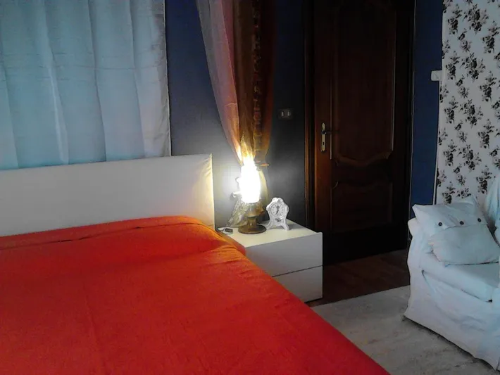 Bed and breakfast per 3 persone, con idromassaggio e piscina per bambini nonché giardino - 1