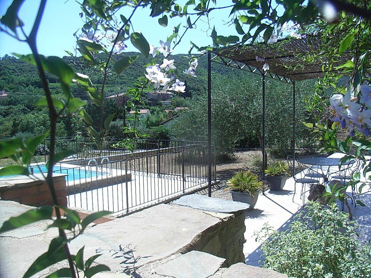 L'Orela in Berlou, Région de Béziers