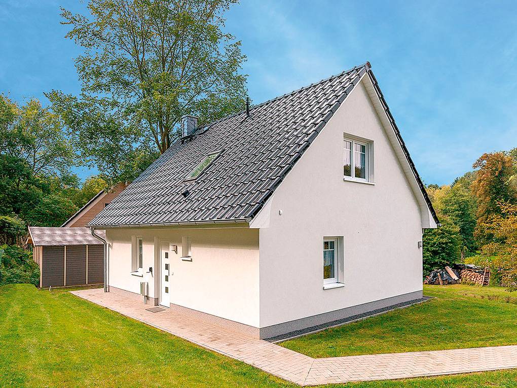 Ferienhaus Birkenhorst 17a in Zermützel, Neuruppin