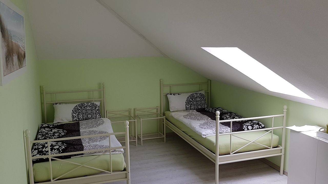 Ferienhaus für 6 Personen (160 m²) in Beelitz in Fichtenwalde, Beelitz