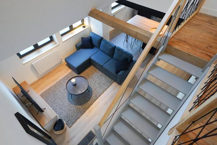 Gîte pour 5 personnes à Saint-Amand-les-Eaux - 4