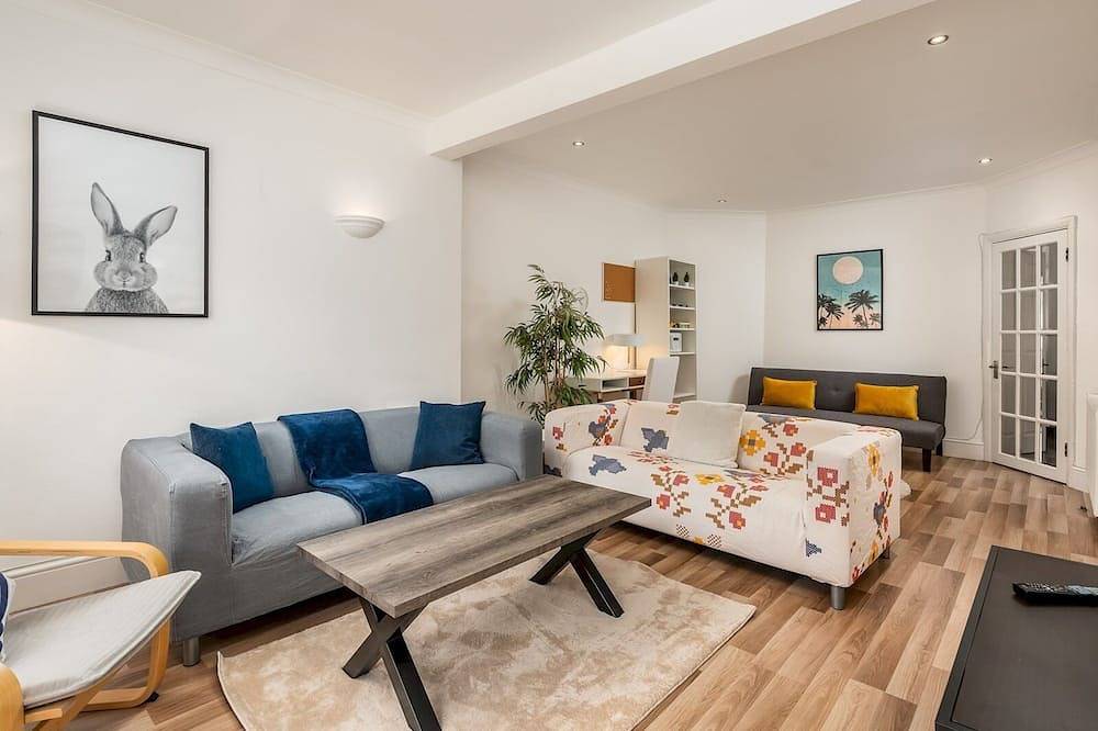 Casa vacanza a Londra a partire da 216€ a notte
