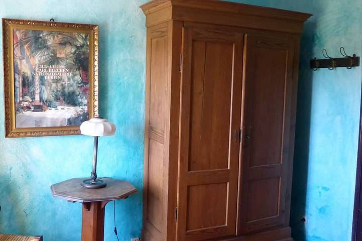 Location de vacances pour 4 personnes, avec jardin et terrasse, animaux acceptés à Lauret - 3