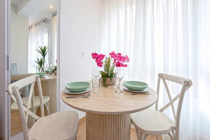 Entire apartment, Genteel Home Santo Cristo I in Centro-Sagrario, Granada