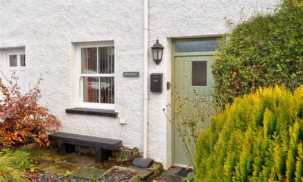 Mulberry Cottage in Staveley, Lake District