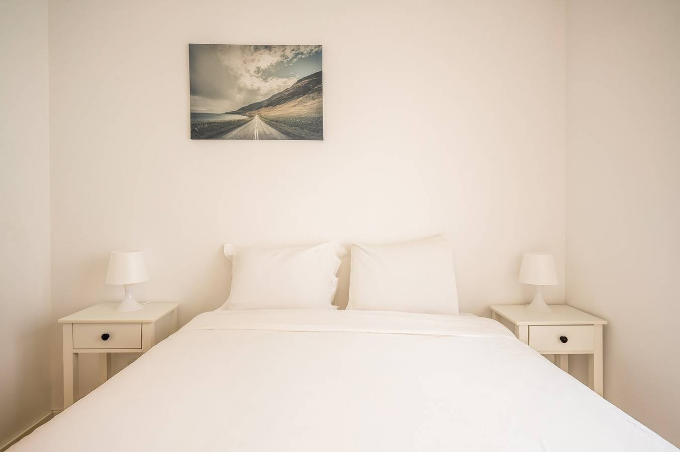 Ganze Wohnung, Ferienwohnung für 2 Personen in Praia da Califórnia, Sesimbra
