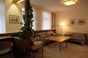 Ferienwohnung für 6 Personen, mit Balkon in Einbeck - 2