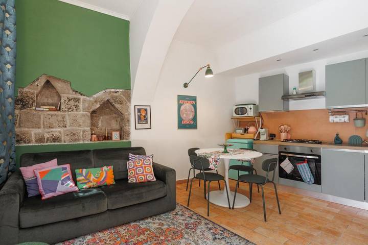 Ferienwohnung für 6 Personen - 1