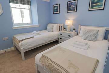 Cottage for 4 People in Kirkcudbright, Dumfries and Galloway, Photo 4