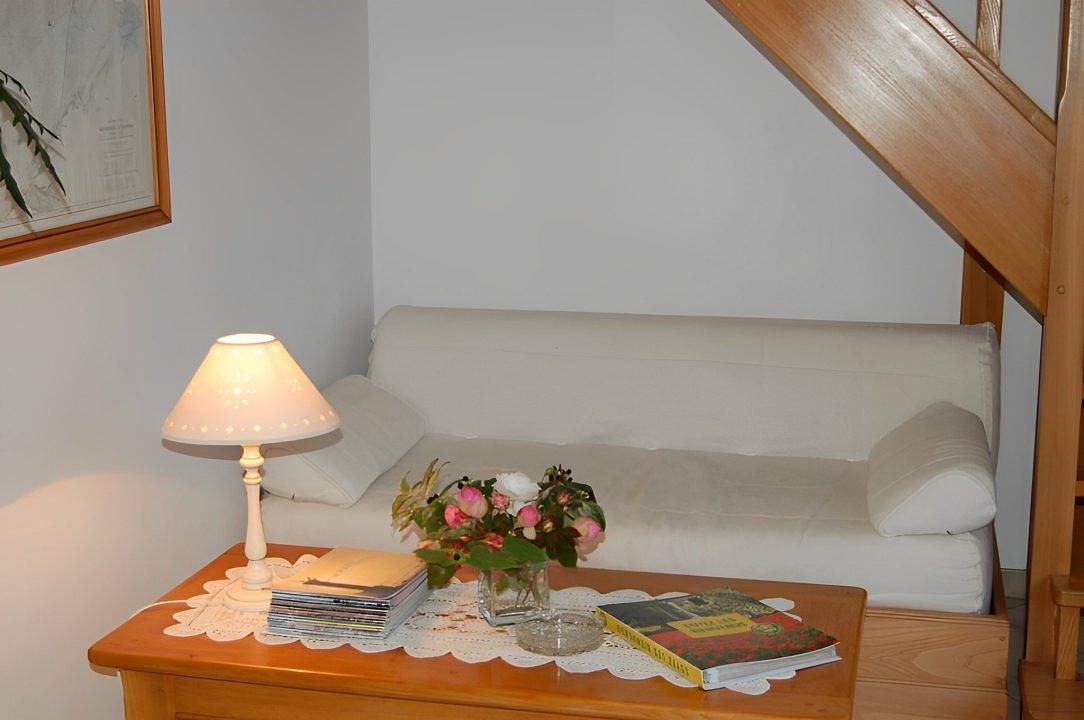 Chambres d'hôtes en Baie de Somme - Chambre 2 Rez-de-chaussée in Saint-Valery-sur-Somme, Région d'Abbeville
