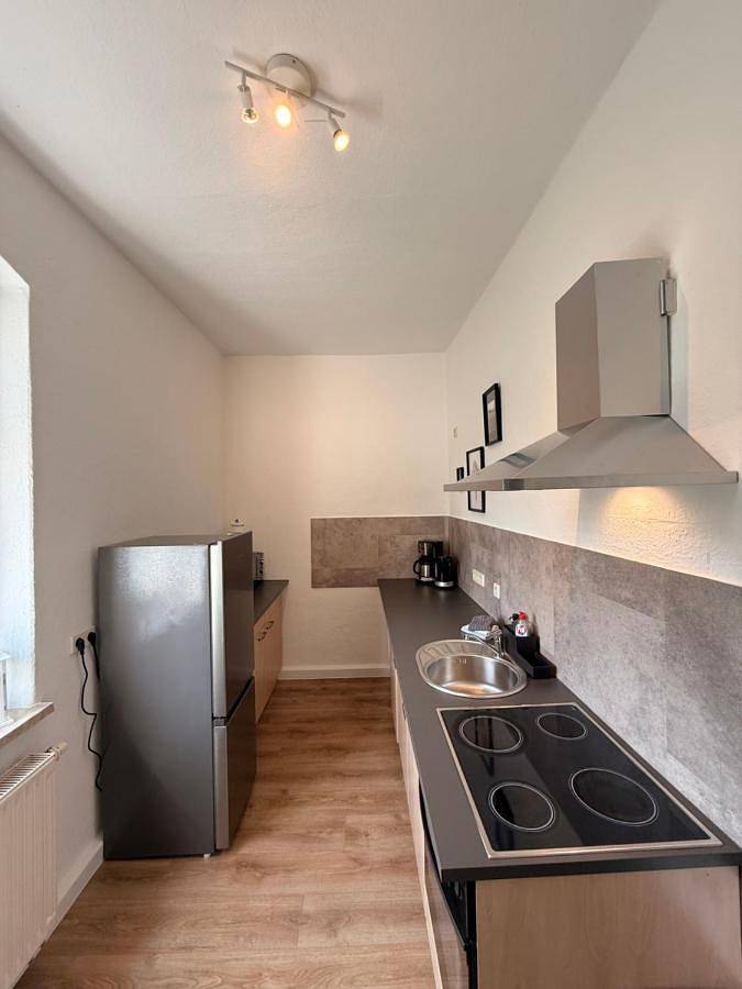 Ferienwohnung für 5 Personen in Döbeln - 4